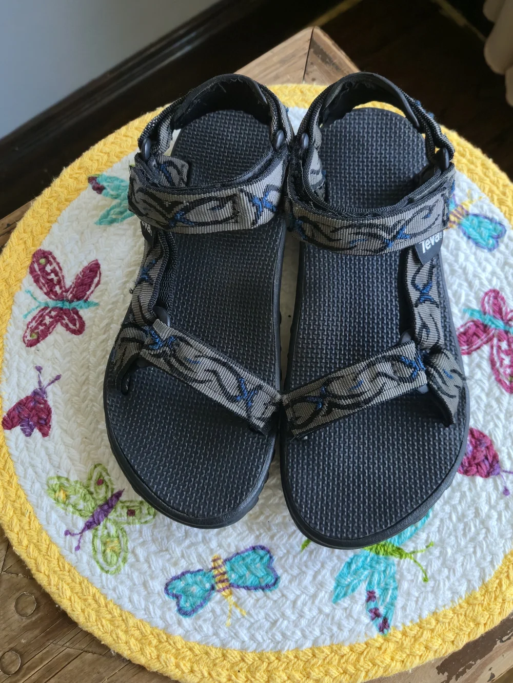 TEVA Hurricane kids Sport Sandals